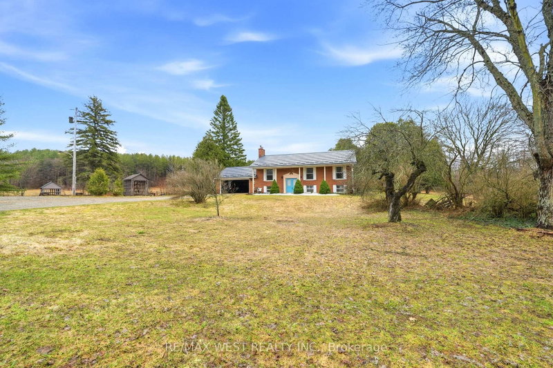 542310 Concession 14 Road