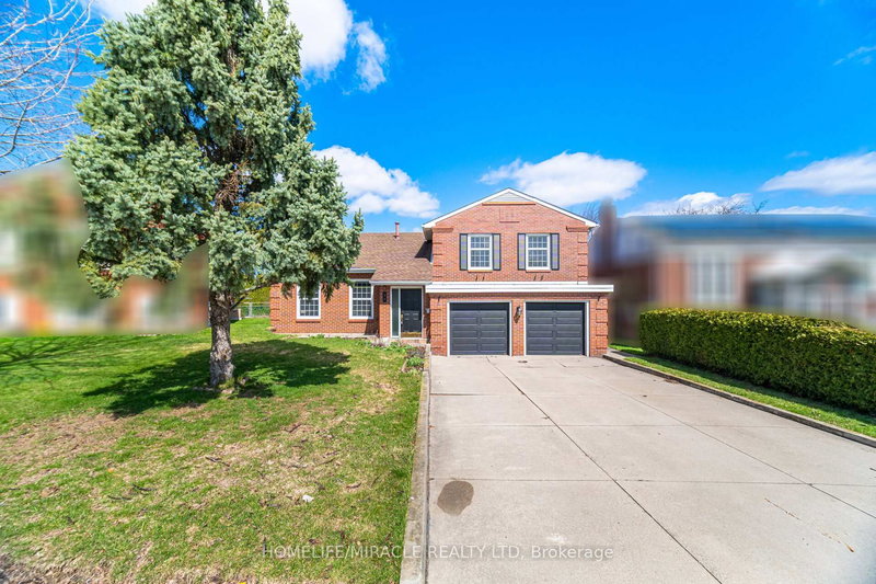 38 Leclaire St, Hamilton, L9C 5X3 | Image 2