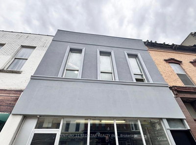 Main - 368 Dundas St | Woodstock | Image