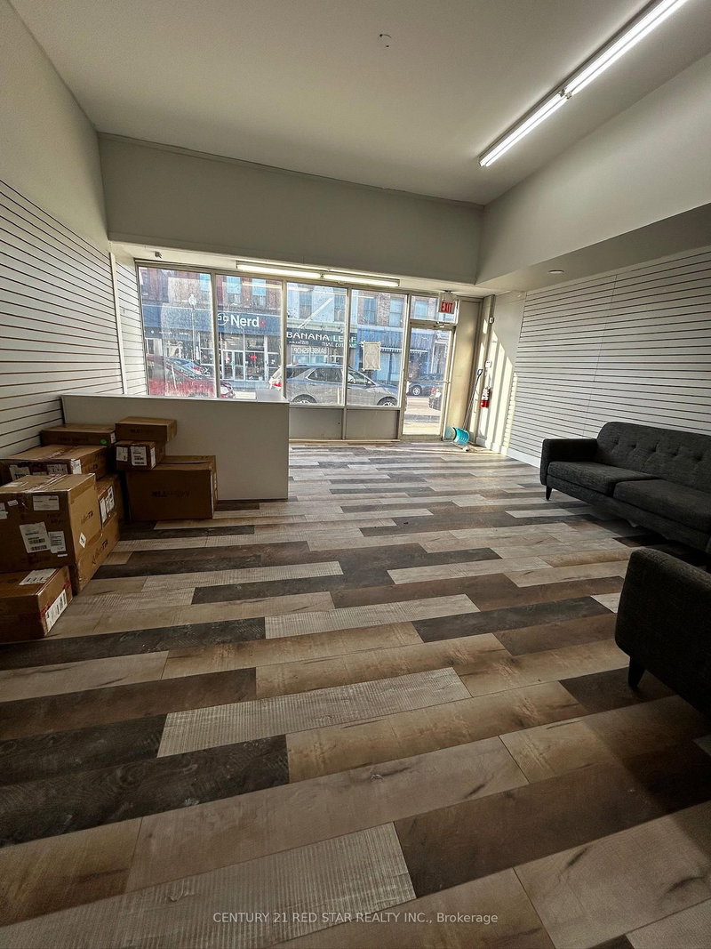 Main - 368 Dundas St, Woodstock, N4S 1B7 | Image 3