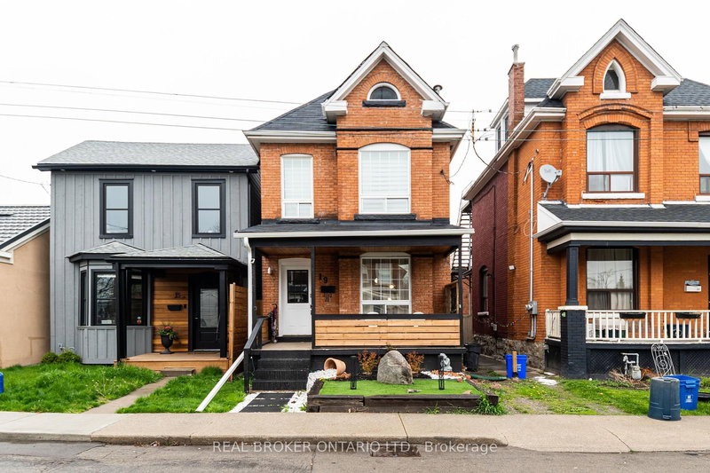 19 Century St, Hamilton, Ontario