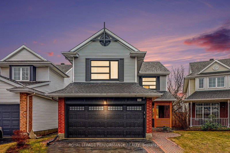 home for sale on 1006 Sheenboro Crescent