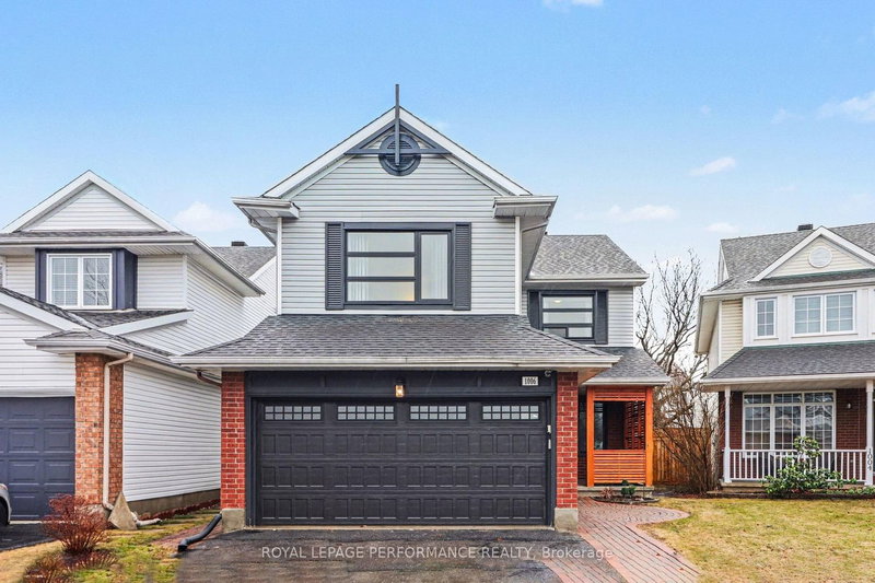 1006 Sheenboro Cres, Ottawa, K4A 3M8 | Image 2