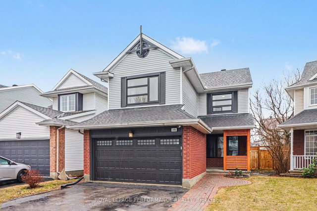 1006 Sheenboro Crescent