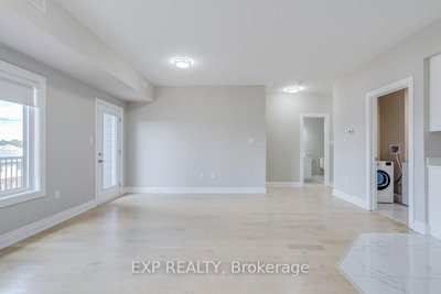 Condo leased at 303-163 Port Robinson Road, Pelham, Ontario, L3B 5N5 - Fonthill - MLS: X12996930