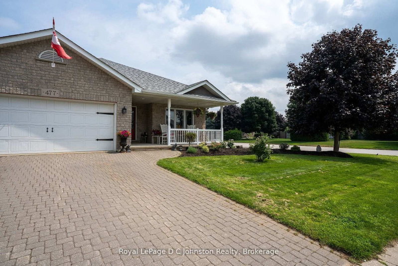 477 Buckby Lane