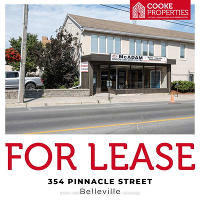 B - 354 Pinnacle St | Belleville | Image