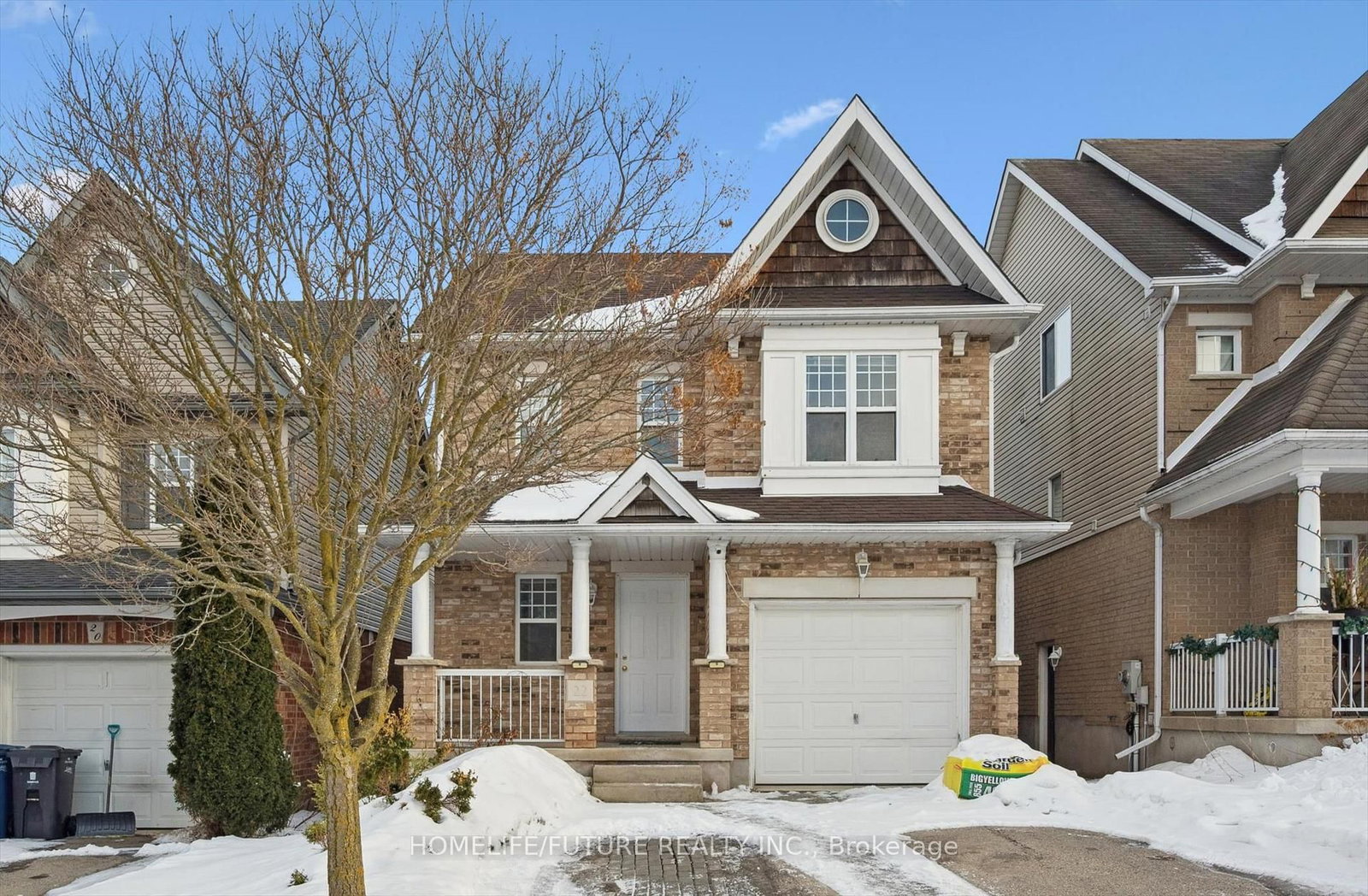 22 Darnell Road - Photo 2