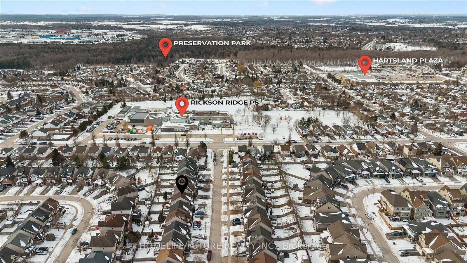 22 Darnell Road - Photo 5