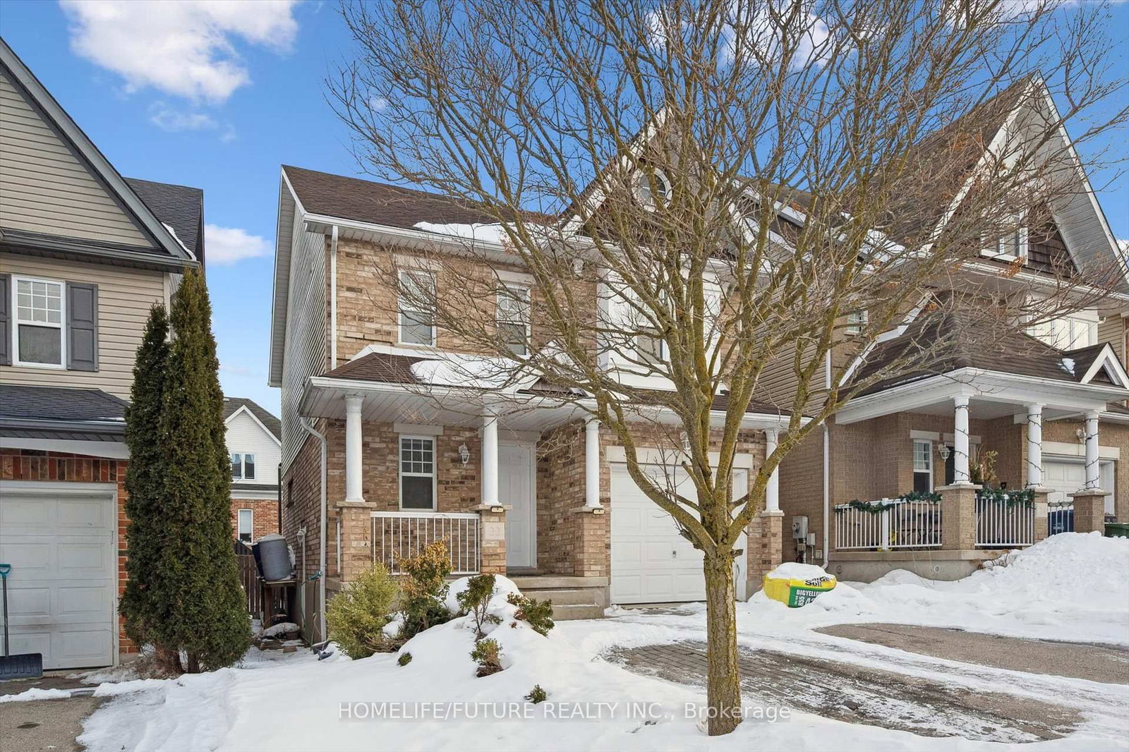 22 Darnell Road - Photo 7