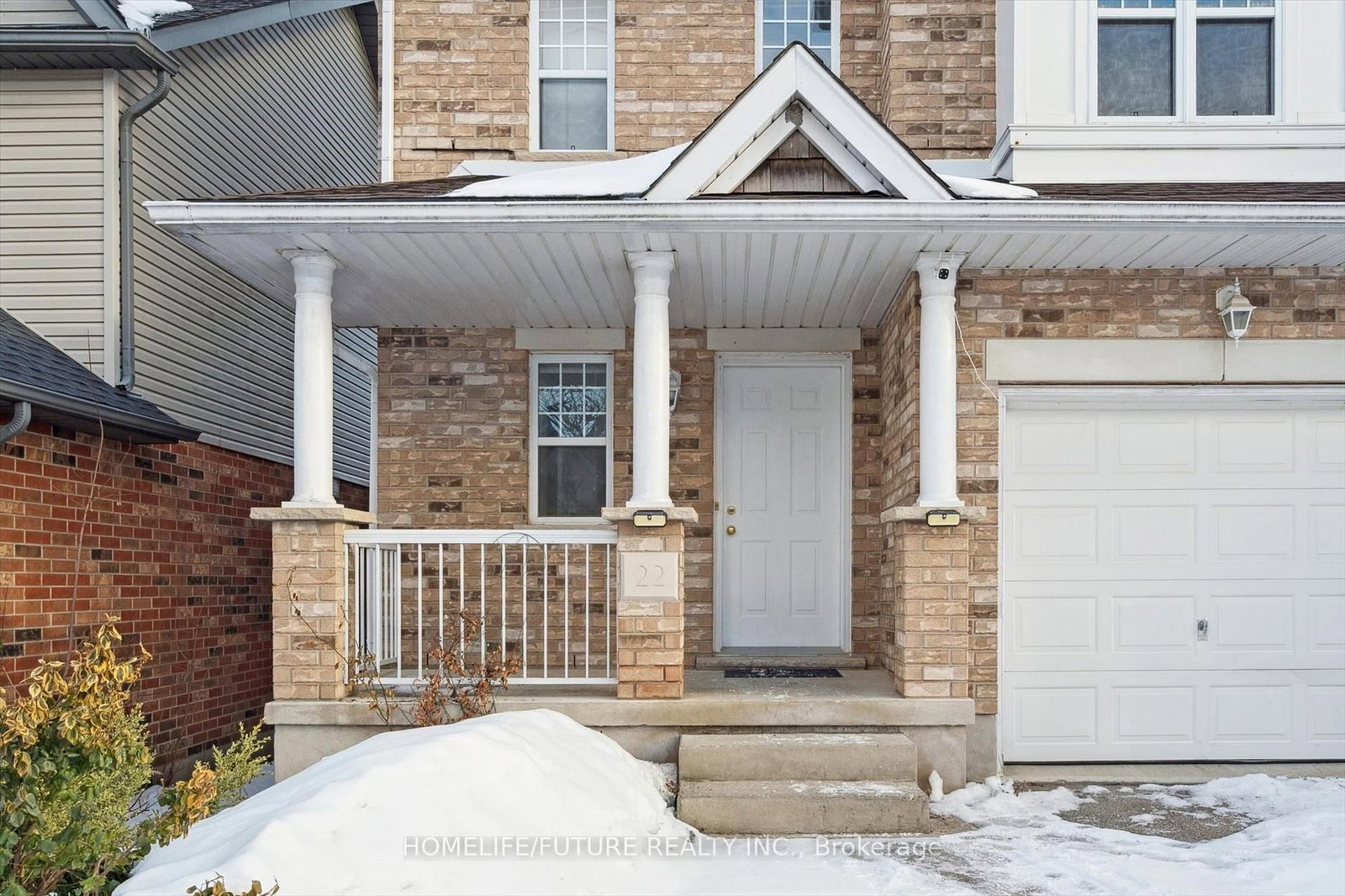 22 Darnell Road - Photo 8