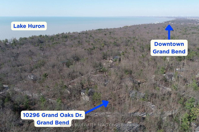 10296 Grand Oaks Drive