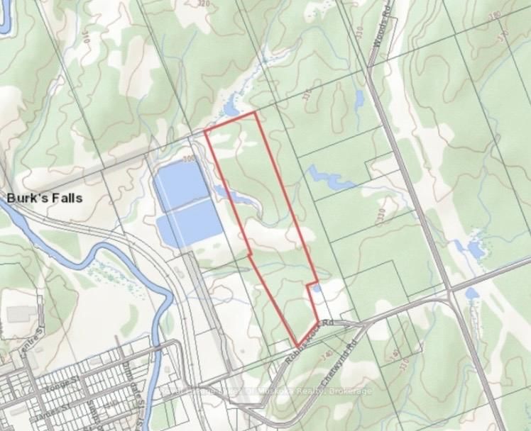 0 Robbs Rock Rd, Armour, P0A 1C0 | Image 3