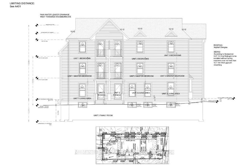 home for sale on 228 QUEENSTON Street