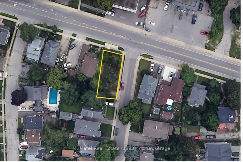 228 QUEENSTON St, St. Catharines, L2P 2X1 | Image 2