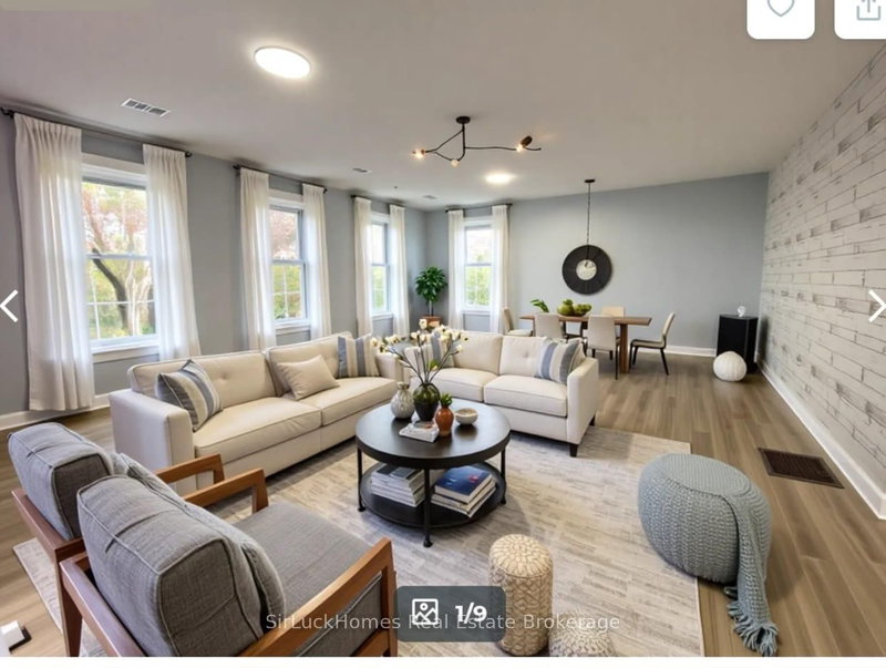 Upper - 1974 Portage Rd E, Niagara Falls, L2J 4J7 | Image 2