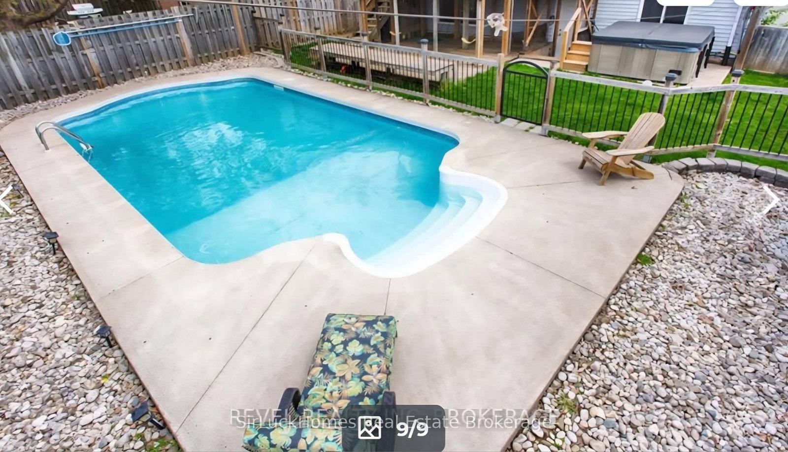 1974 Portage Road E, Unit Upper - Photo 9