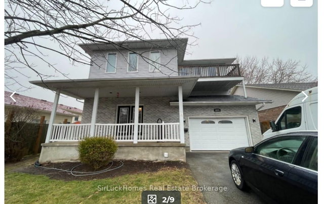 Main - 1974 Portage Road E