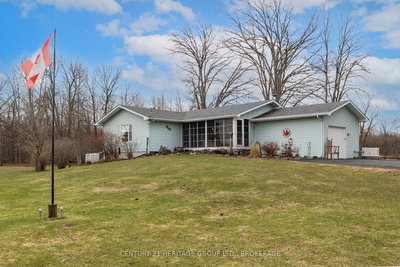 5453 Petworth Rd | Harrowsmith | Image