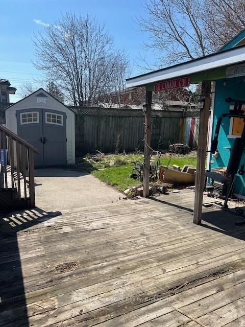 Detached House for sale at 623 Knox Avenue, Hamilton, Ontario, L8H 6K2 - Parkview - MLS: X12997066