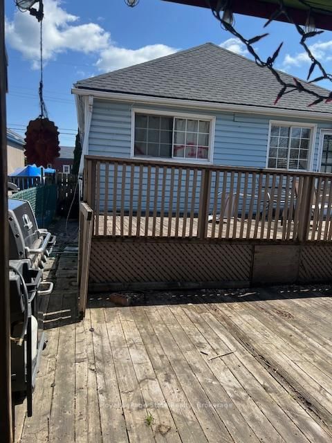 Detached House for sale at 623 Knox Avenue, Hamilton, Ontario, L8H 6K2 - Parkview - MLS: X12997066