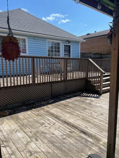 Detached House for sale at 623 Knox Avenue, Hamilton, Ontario, L8H 6K2 - Parkview - MLS: X12997066