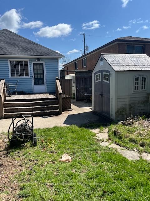 Detached House for sale at 623 Knox Avenue, Hamilton, Ontario, L8H 6K2 - Parkview - MLS: X12997066