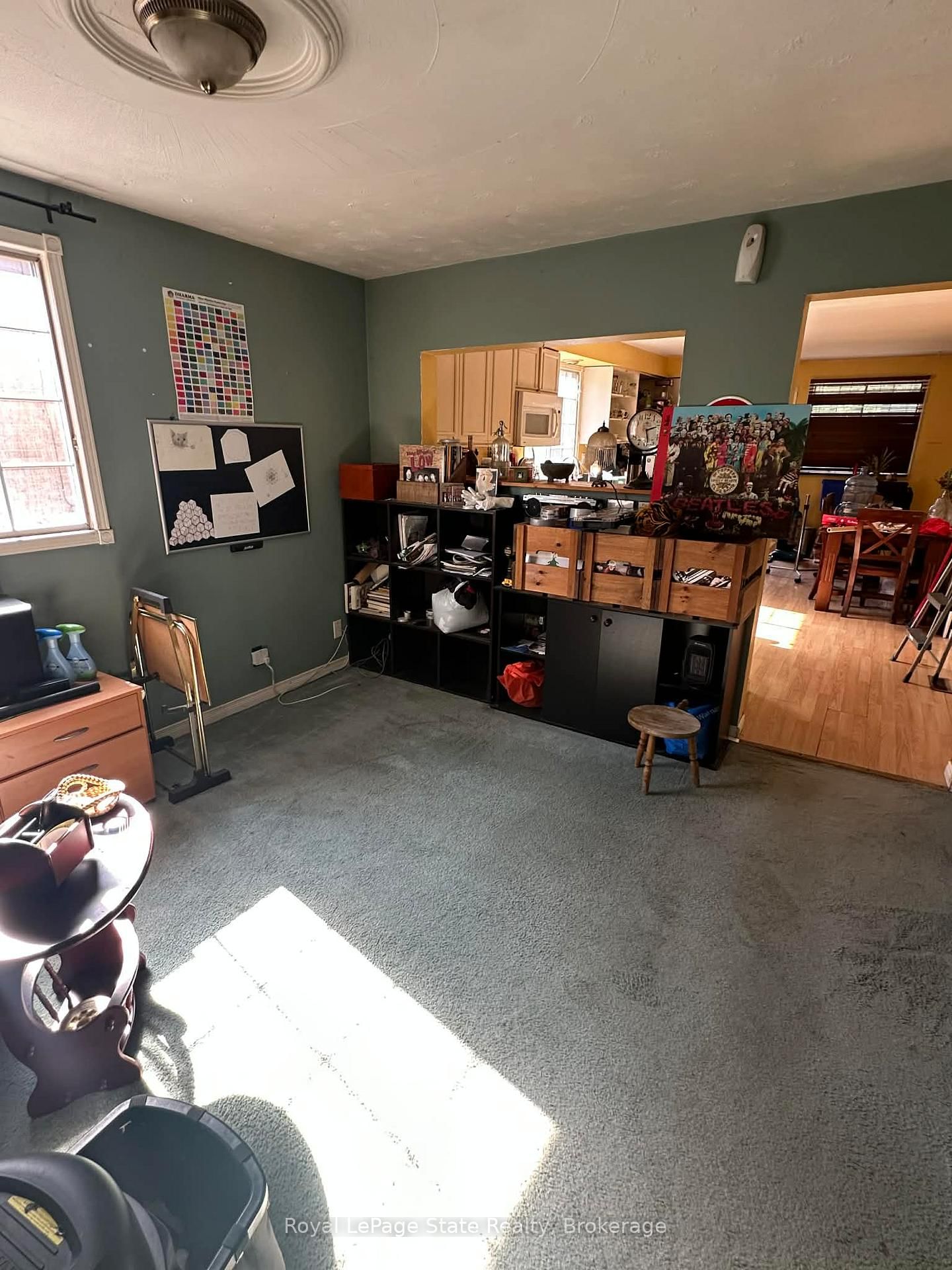 Detached House for sale at 623 Knox Avenue, Hamilton, Ontario, L8H 6K2 - Parkview - MLS: X12997066