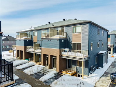 241 David Lewis Private | Ottawa | Image