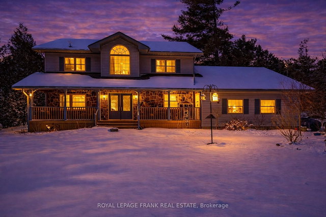 1600 4th Line Road N