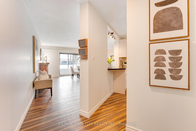 102 - 250 Glenridge Dr, Waterloo, N2J 4H8 | Image 3