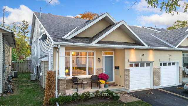 137 Elizabeth Street