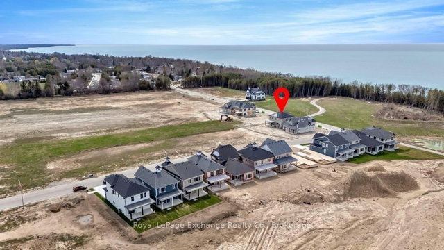 86 Inverness Street N