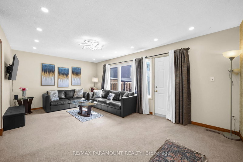 home for sale on 4-85 Albright Road