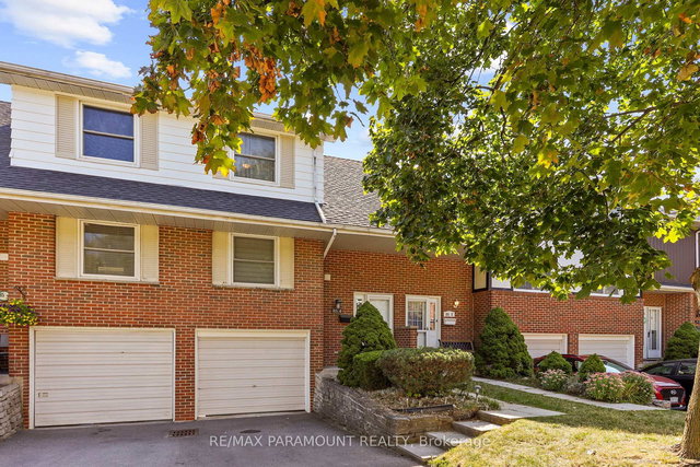 4 - 85 Albright Road