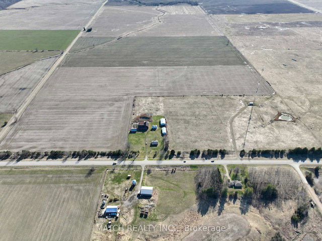 24193 Dundonald Road