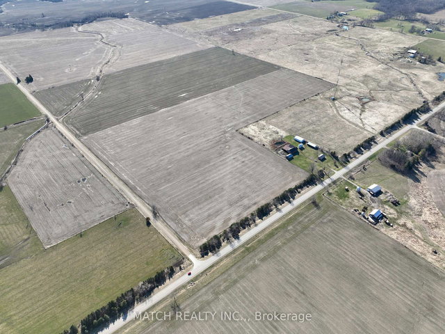 24193 Dundonald Road