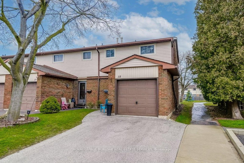 18 - 1350 Limeridge Rd E, Hamilton, L8W 1L6 | Image 3