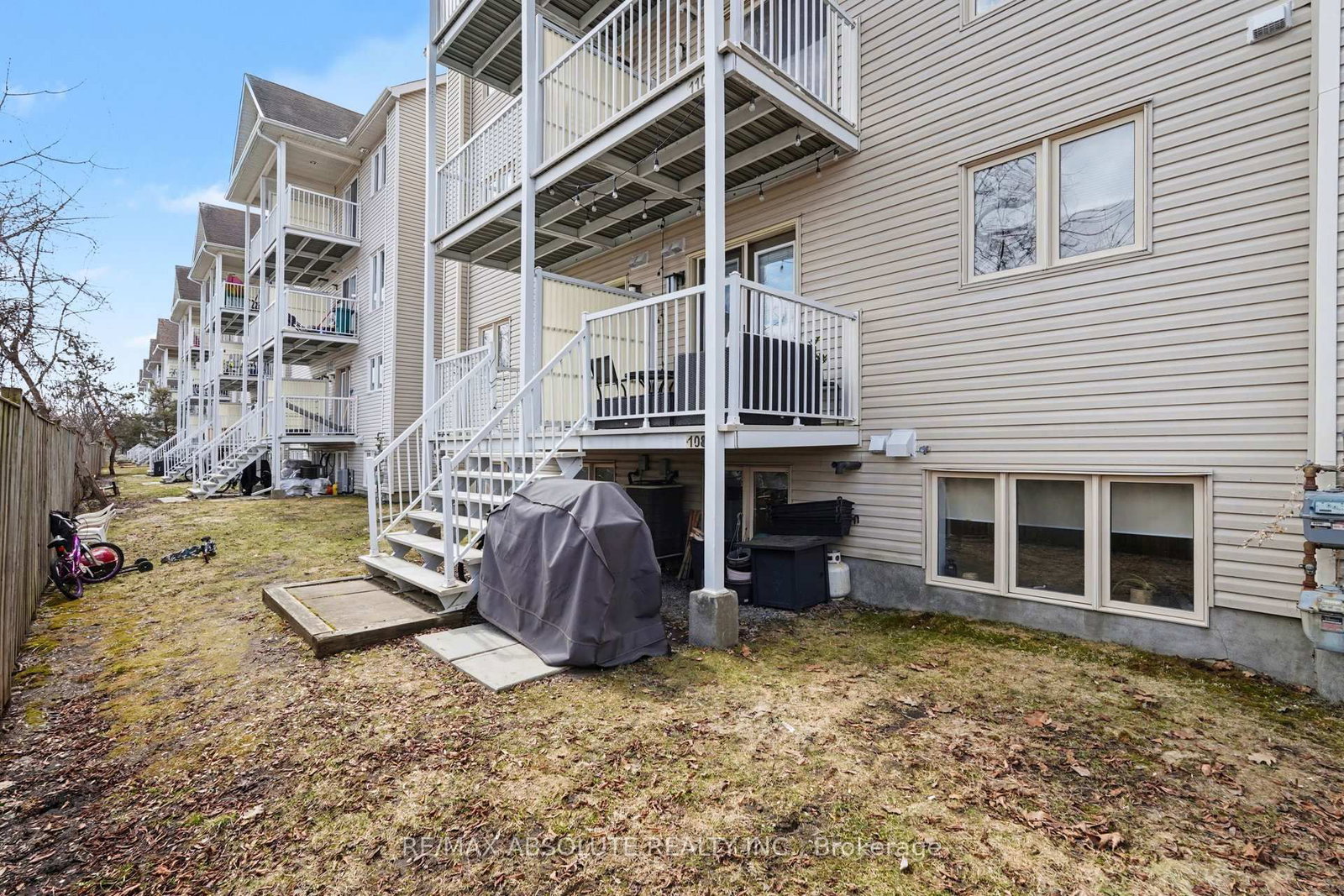 1512 Walkley Road, Unit 108 - Photo 22