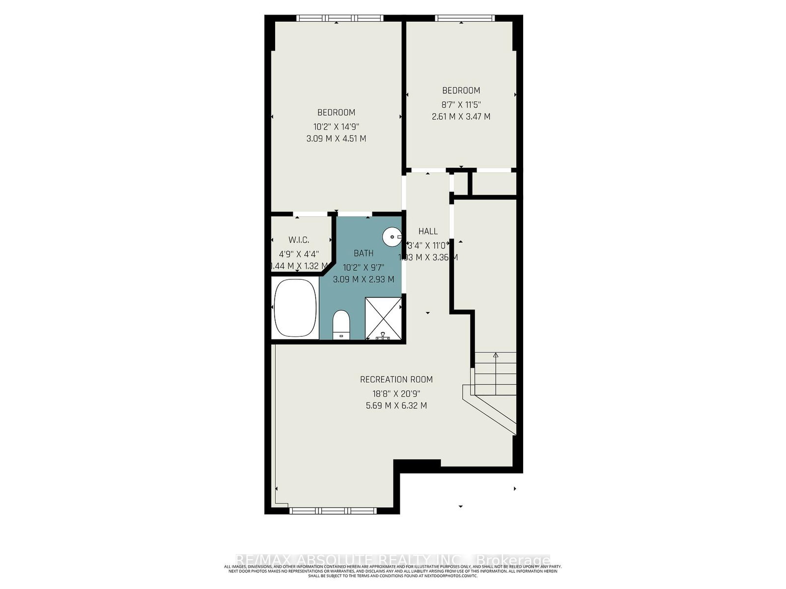 1512 Walkley Road, Unit 108 - Photo 26