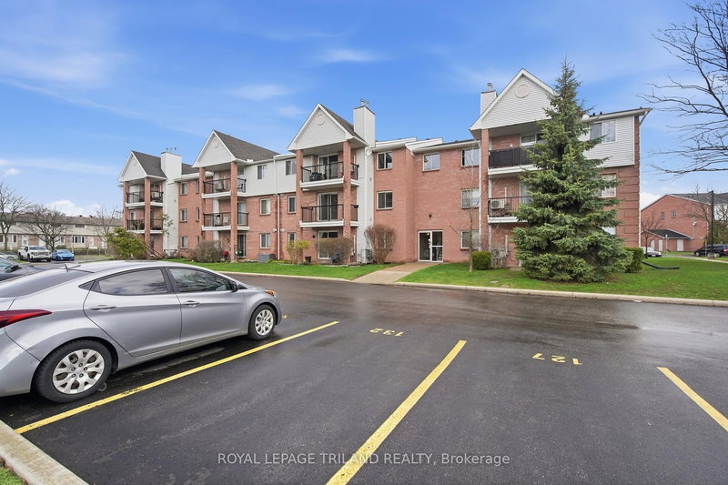 135 - 1096 Jalna Blvd, London South, N6E 3B8 | Image 2
