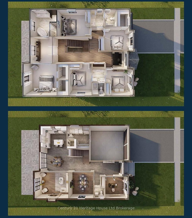 Lot 6 (12) Darrow Drive