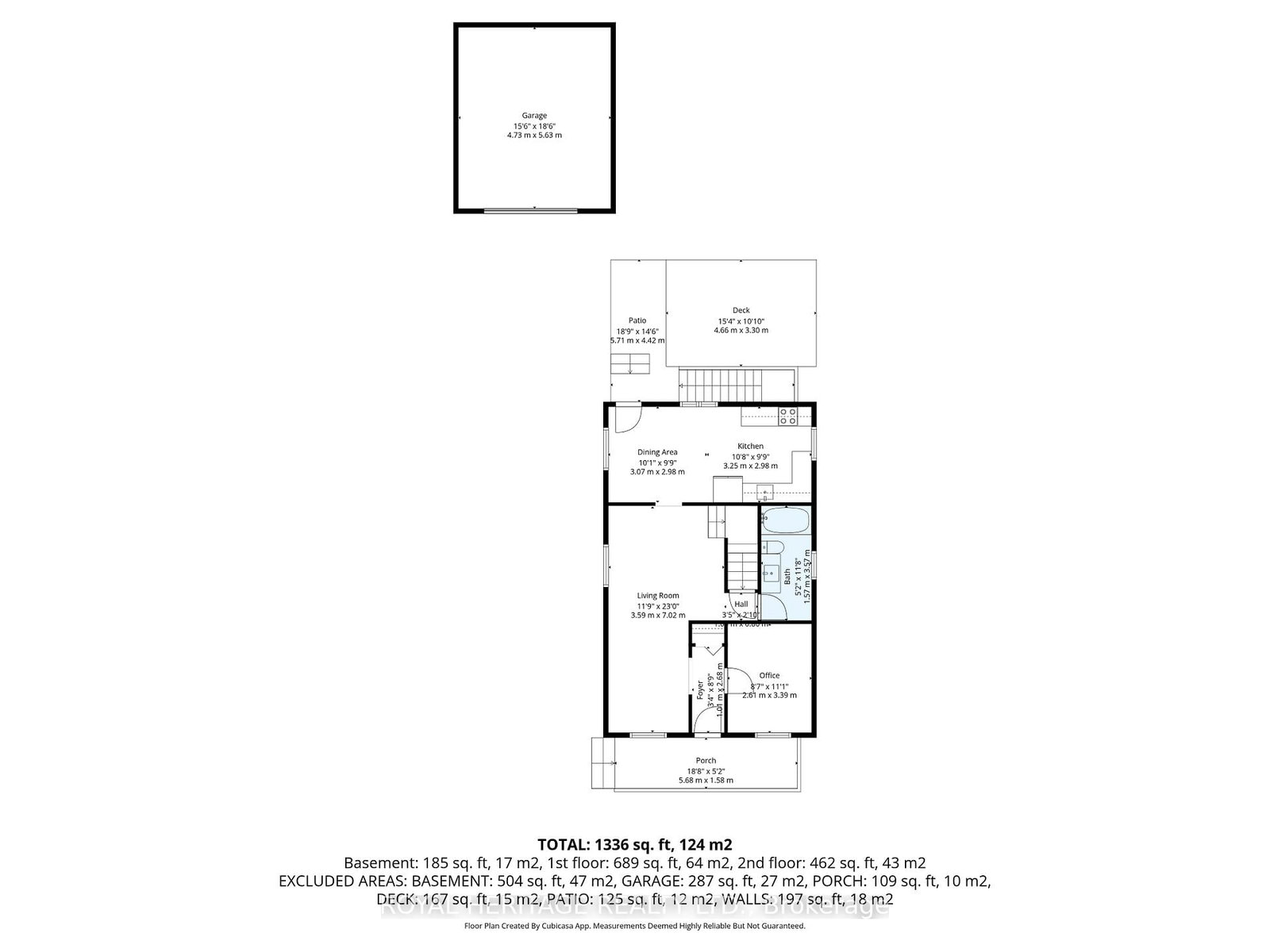Detached House for sale at 395 Edison Avenue, Peterborough, Ontario, K9J 4G4 - Otonabee Ward 1 - MLS: X12997248