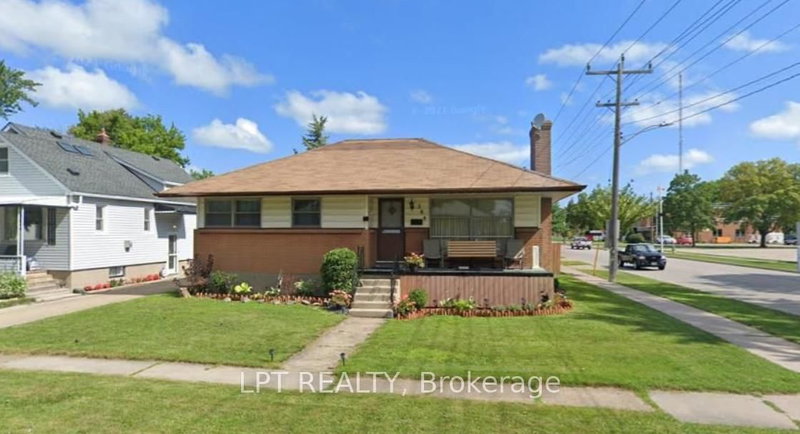 home for sale on 384 Bright Street