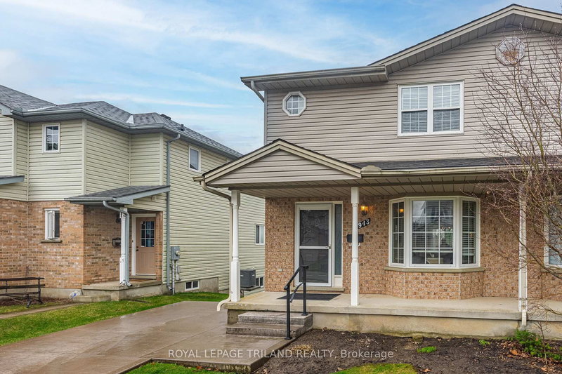 943 Thistledown Way, London North, N6G 4Z6 | Image 2