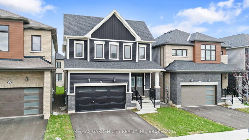 111 Sunflower Cres, Thorold, L3B 0L1 | Image 3