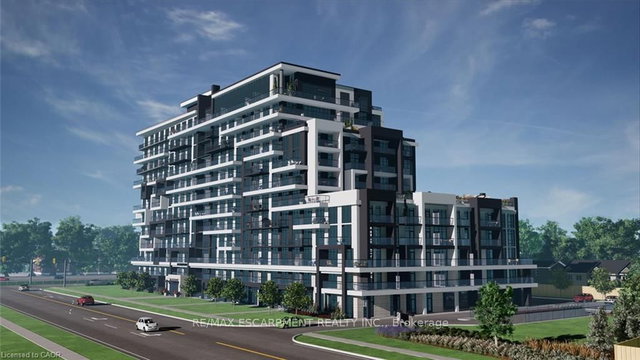 1111 - 461 Green Road