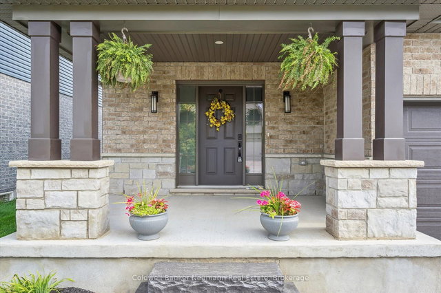 114 Timber Trail Road