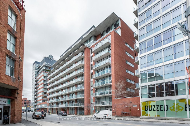 home for sale on 312-383 Cumberland Street