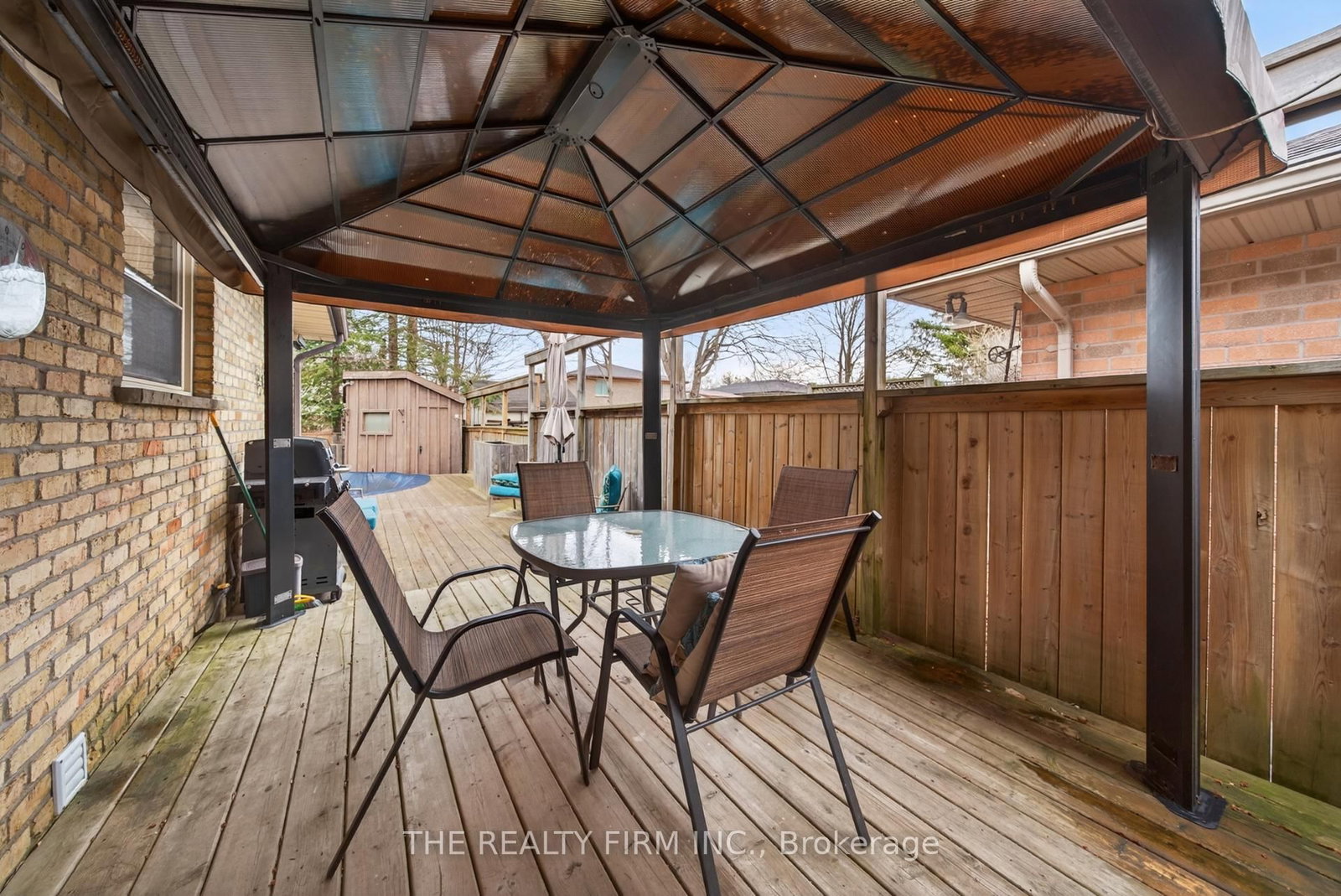 Detached House for sale at 25 La Mantia Avenue, Strathroy-Caradoc, Ontario, N7G 3Z5 - SW - MLS: X12997326